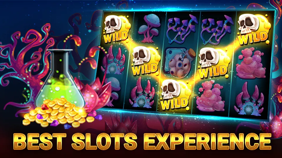 Chọn game giải trí qh77