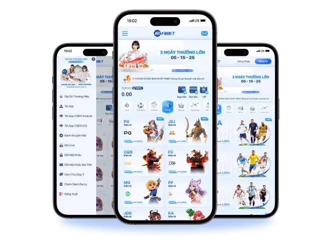 Ứng dụng di động qh77 tiện lợi