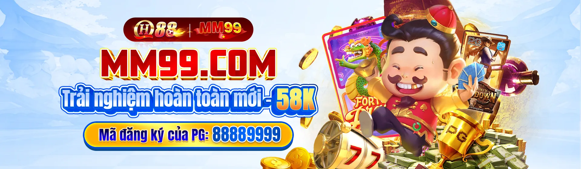 Hình ảnh tổng quan các chương trình khuyến mãi độc quyền tại qh77